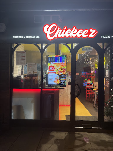 Photo of Chickeez - 59 Regent St, Cambridge CB2 1AB
